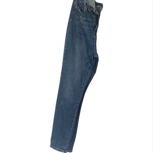 Indigo Rein Curvy High Rise Skinny Jeans 28